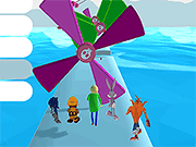 Fun Race 3D -Baldis基础知识
