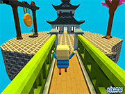 Kogama：动画