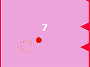 保存球HTML5