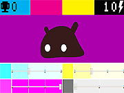 CMYK Slime任务