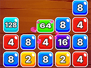 Block Mania 2048