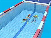 合并比赛3D