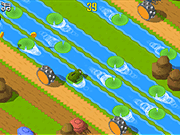 Frogger New