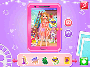 影响者#Candyland时尚