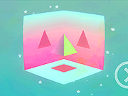 真相webgl