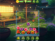 鲜花合并2048