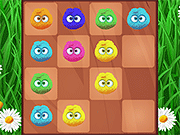 2048绒毛