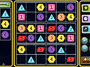 塑造Sudoku