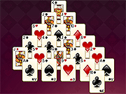 Tower Solitaire HTML5