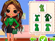 BFFS St.Patricks Day Look