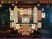 凯蒂·马洪（Kitty Mahjong）