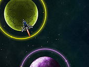 星系存储