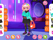 Kiddo霓虹灯乐趣