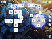 气泡字母