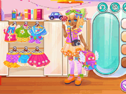 Kiddo有趣的衣服