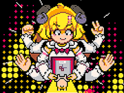 Tsunomaki Janken！