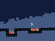 Hellfire HTML5