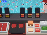Noas Burger Shop