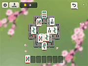 点击3 Mahjong