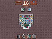 Matchcraft Match三！