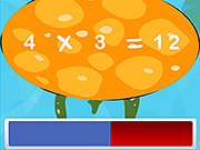 乌龟数学