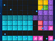 珠宝拼图HTML5