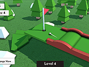 精英Minigolf