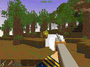 Voxelplay海盗