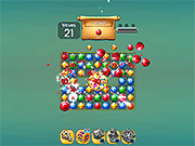 Stickman Jewel：Match 3 Master