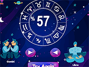 星座测试