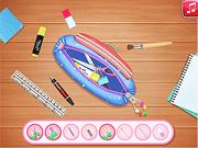 BFF在我的#Pencien Challenge中发生了什么