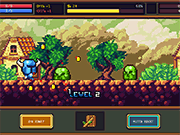 Knightfall WebGl
