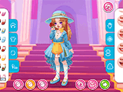 Kiddo Princess Loli
