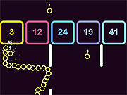数字蛇