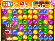 回到坎迪兰2