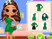 BFF St.Patricks Day Look
