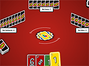 划伤的Uno