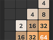 2048自动