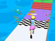 生命奔跑3D