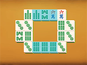 mahjong序列