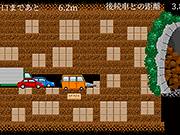 隧道挖掘