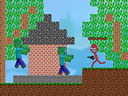 动画与Minecraft