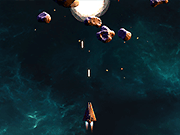 小行星疯狂
