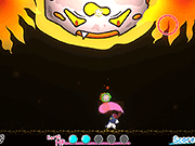 完全愤怒的流星敲瓶！