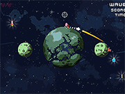 Astro Brawl