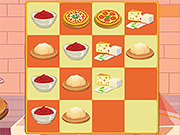 2048比萨