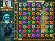 Montezuma 2的宝藏