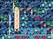 月球蠕虫