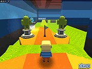 Kogama：Android Parkour