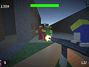 Hagicraft射击游戏